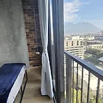 Depto Centro De Monterrey By Tuhost