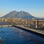 Depto Centro De Monterrey By Tuhost