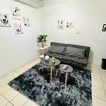 Departamento Completo En Centro De Monterrey