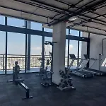 Bonito Loft Barrio W Centro Monterrey