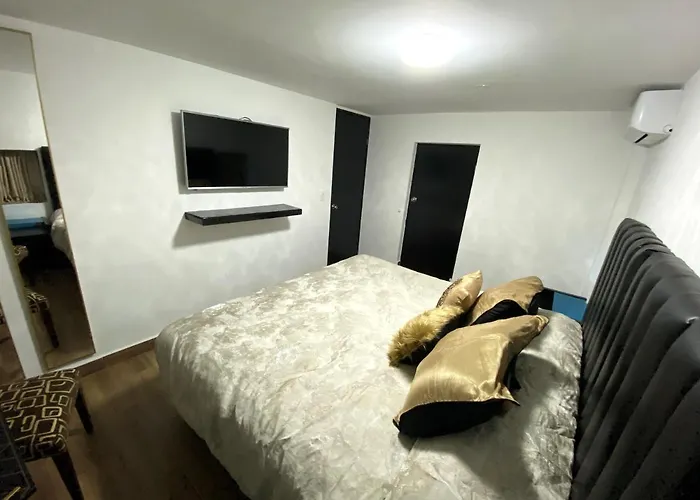 Hotel Ole