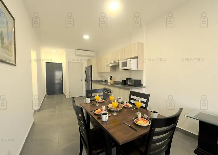 Haus Santa Lucia 803