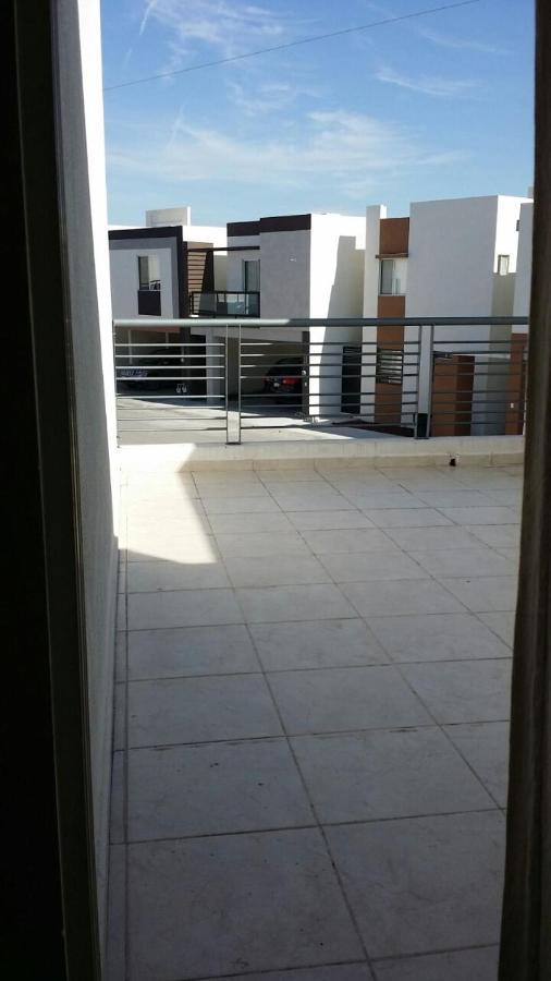 Apartamento Parque Piit Aeropuerto Monterrey