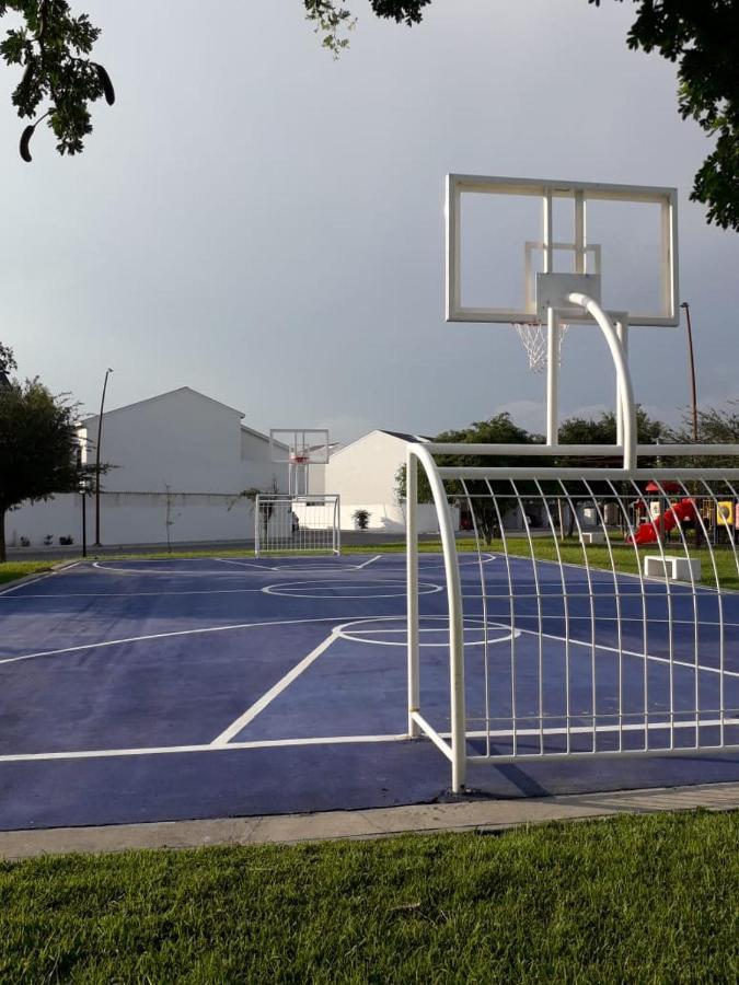 Apartamento Parque Piit Aeropuerto