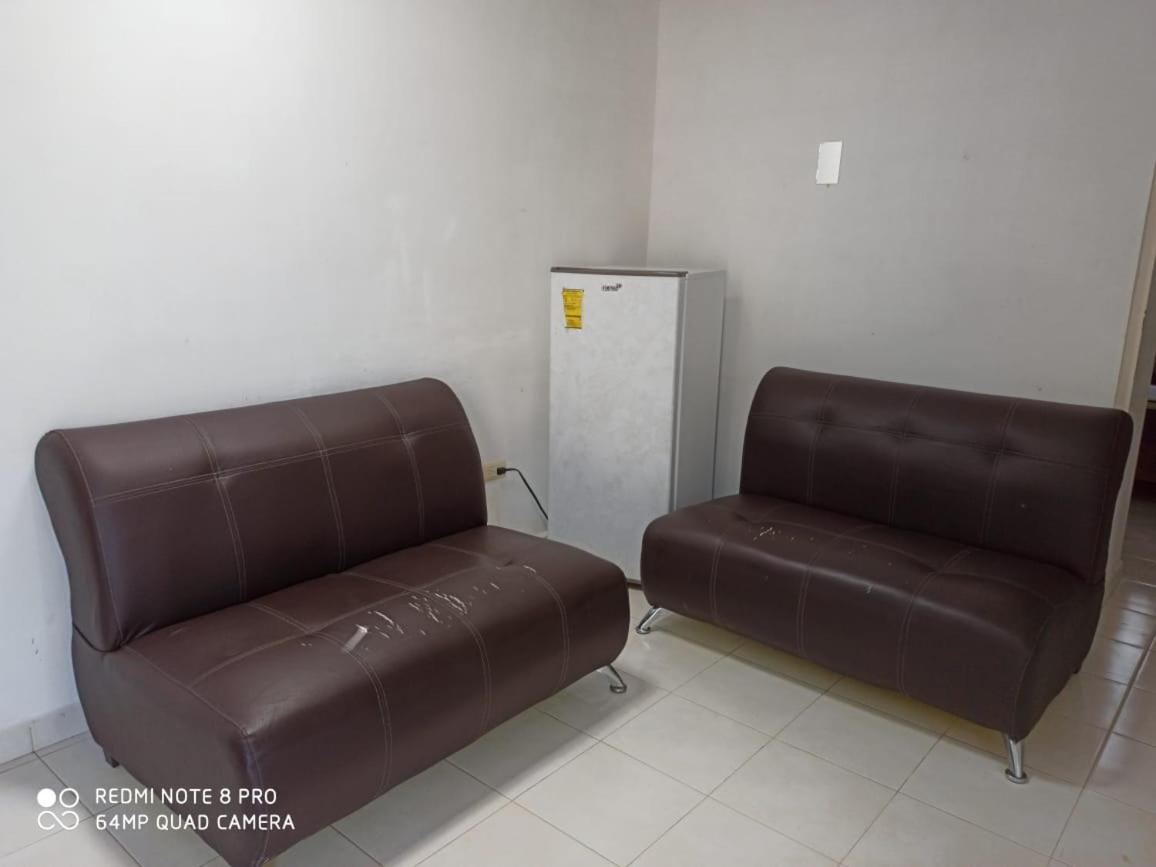 Casa Belen Apartamento Monterrey