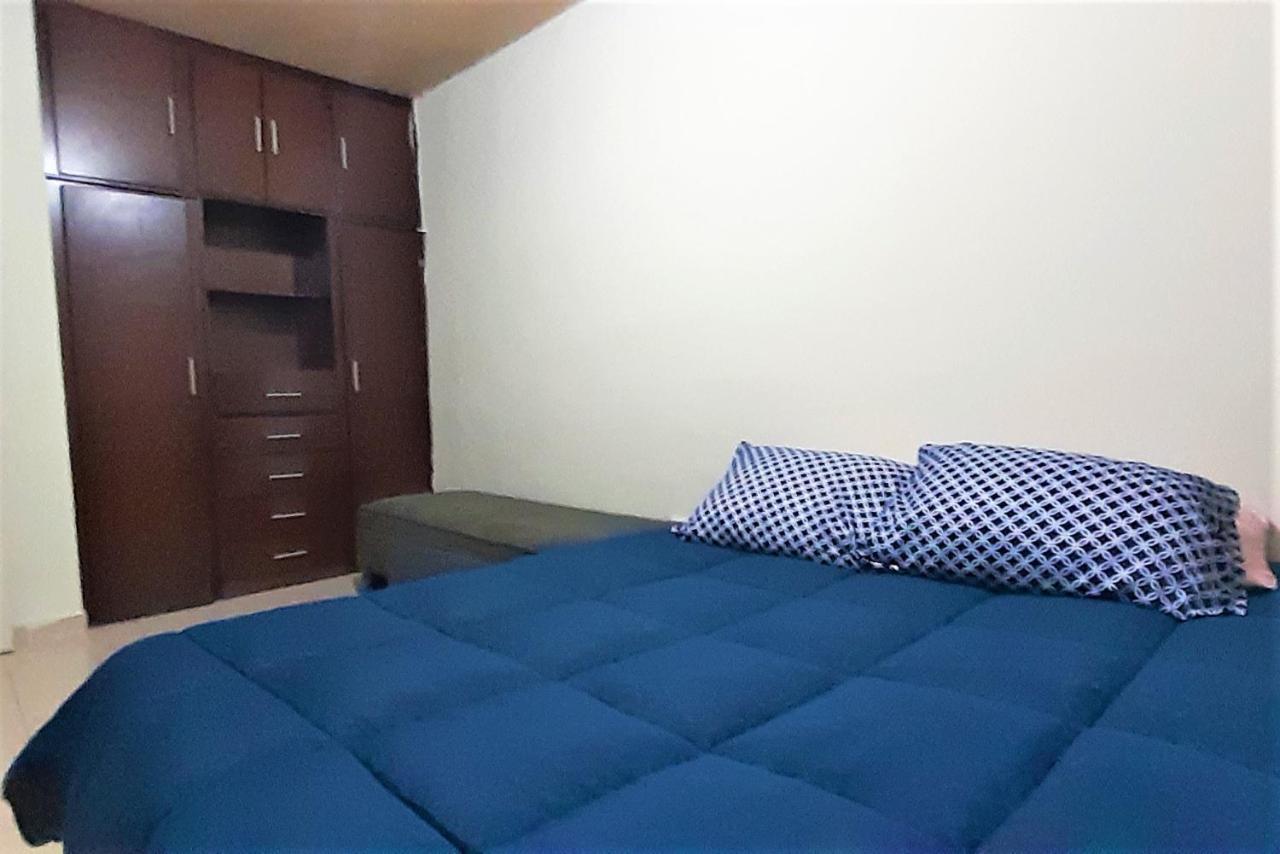 Guest house Smart Mty In Private With Pool Monterrey