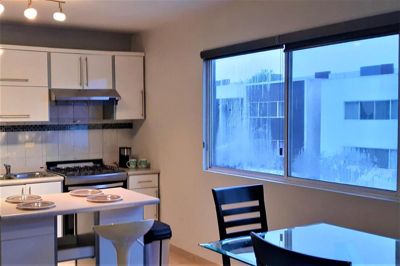 Smart Mty In Private With Pool Pensión *