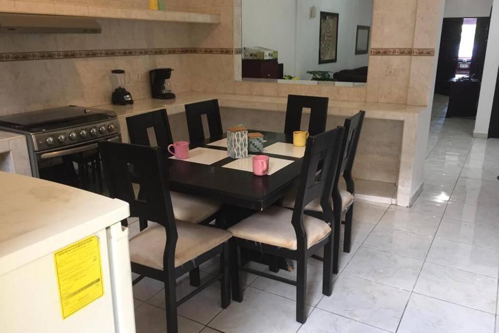 Apartamento Aloja Monterrey