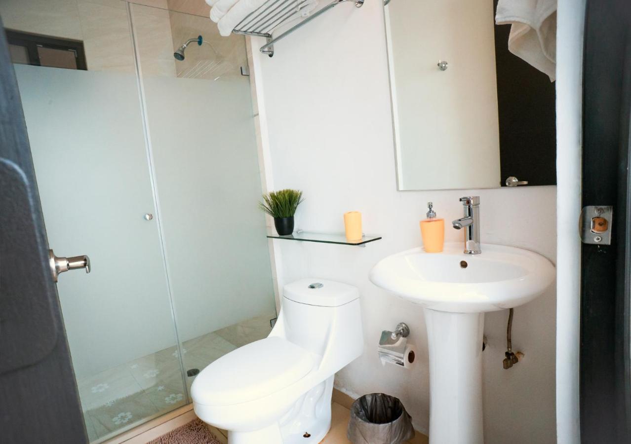 Confortable, Seguro, Comodo Apartamento A 8min De Fundidora