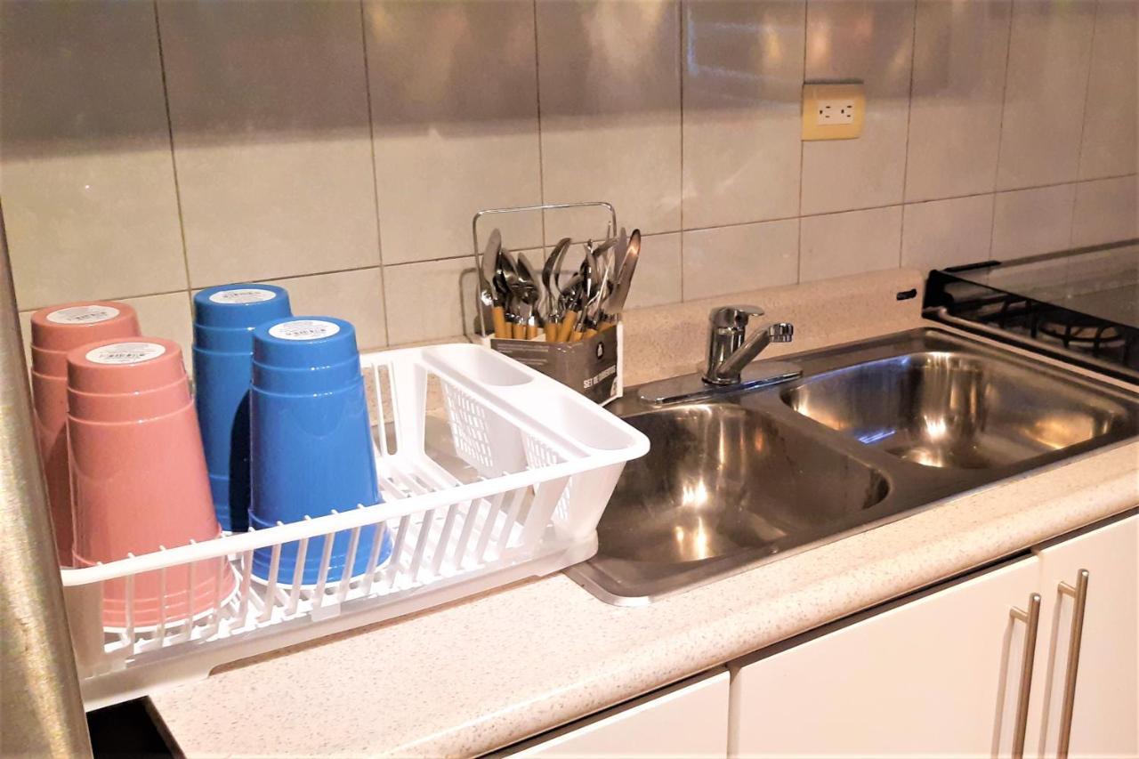 Smart Mty In Private With Pool Pensión Monterrey