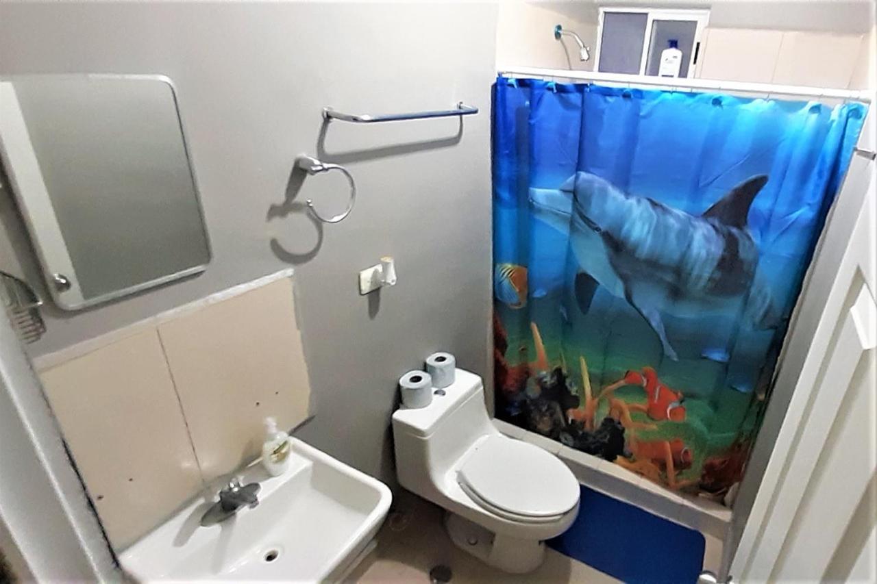 Pensión Smart Mty In Private With Pool *