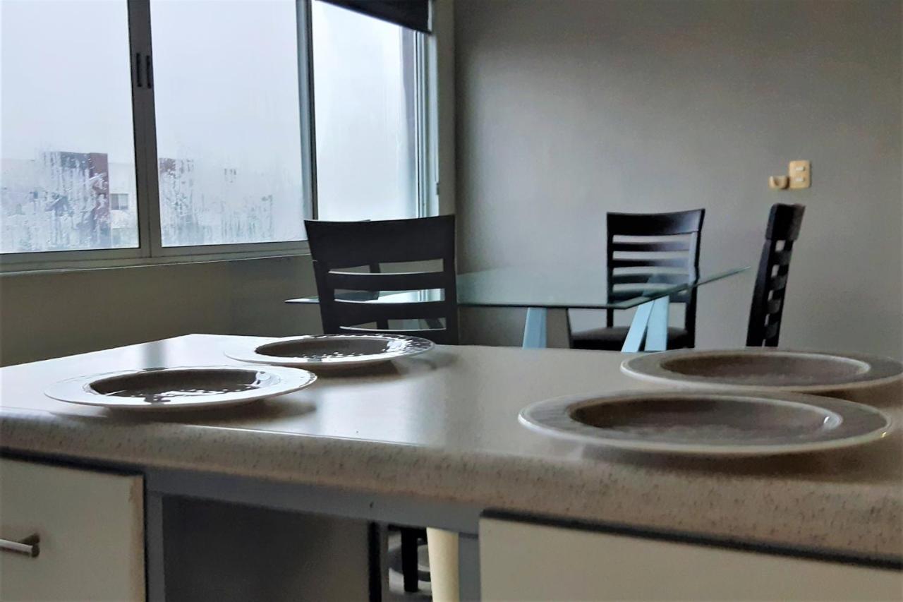 Pensión Smart Mty In Private With Pool