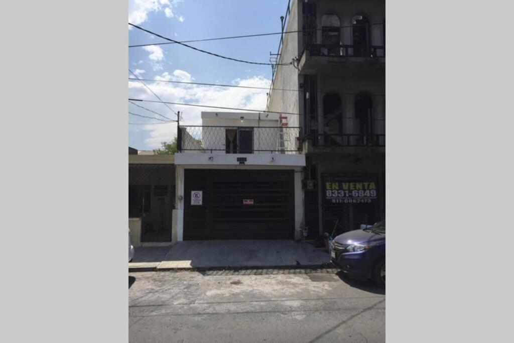Aloja Apartamento