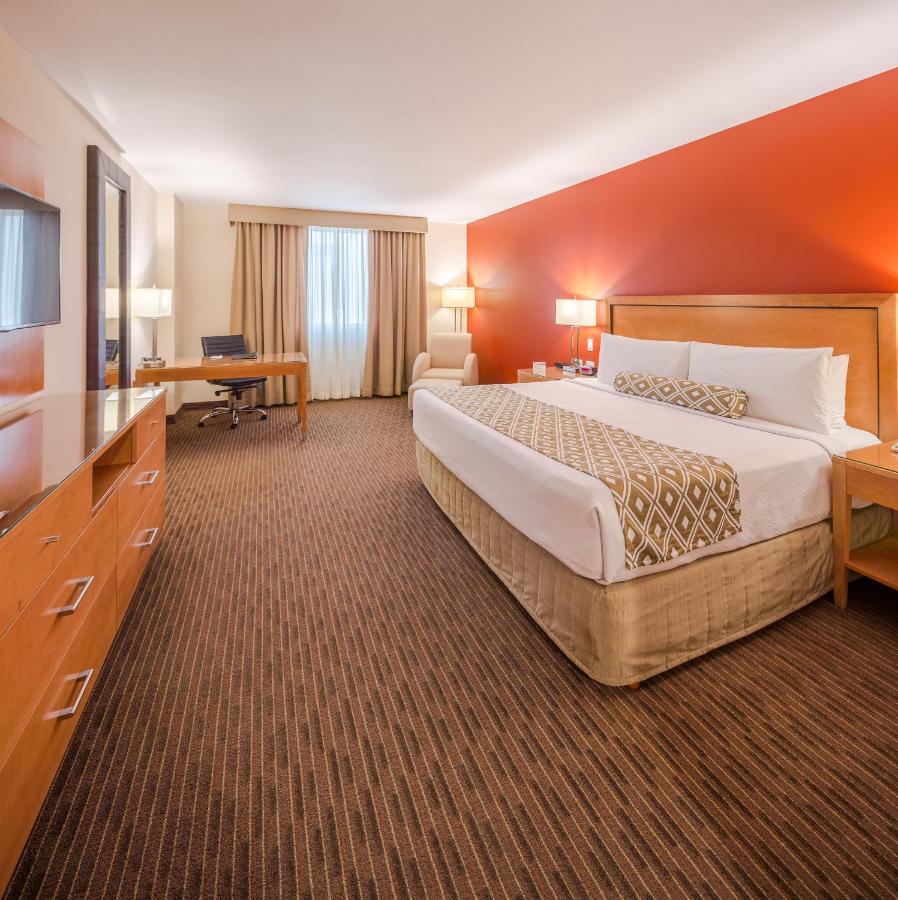 Crowne Plaza Monterrey Aeropuerto By Ihg Apodaca