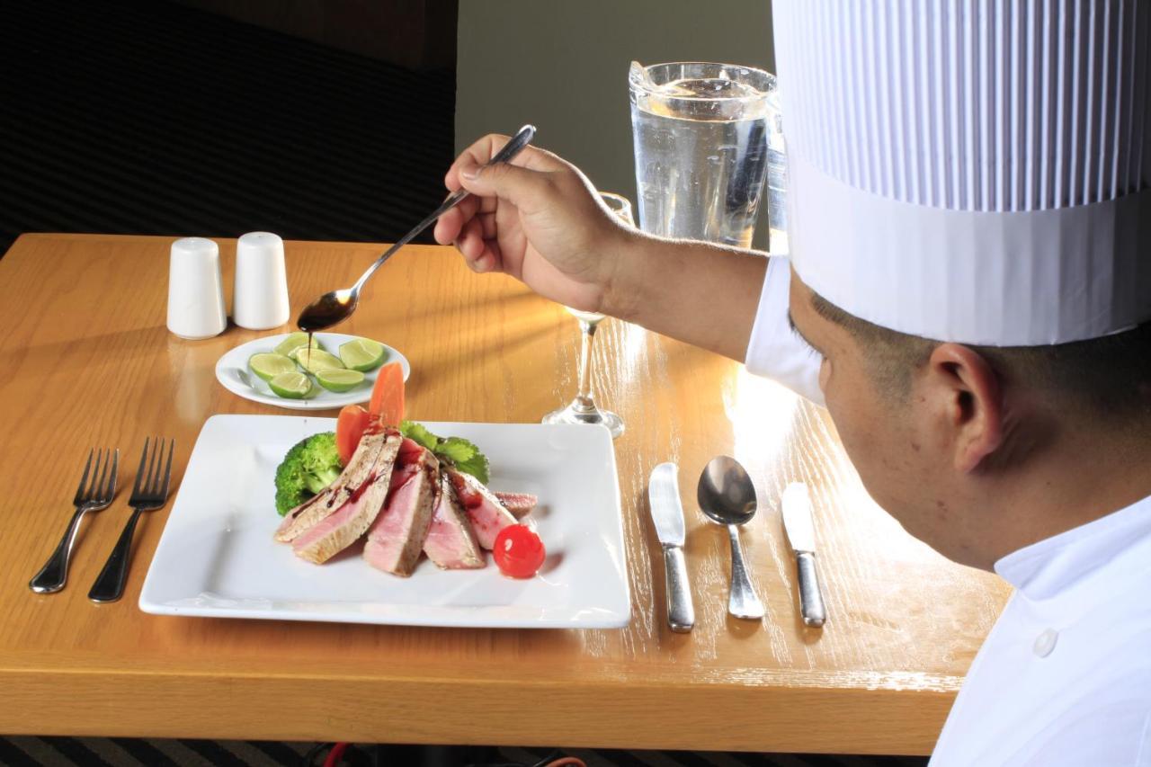 Hotel Crowne Plaza Monterrey Aeropuerto By Ihg