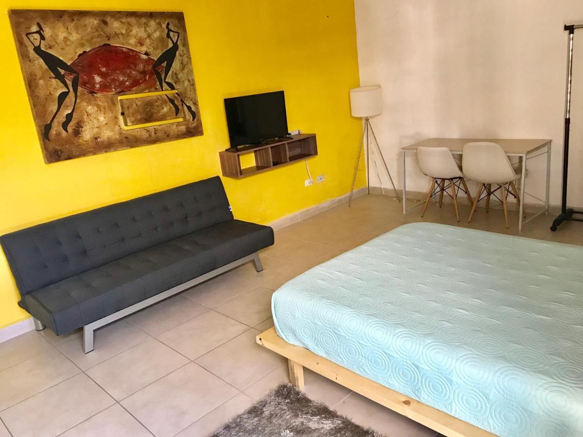 Apartment Jr En Zona Residencial Linda Vista - Magnifica Ubicacion Y Tranquilidad. *