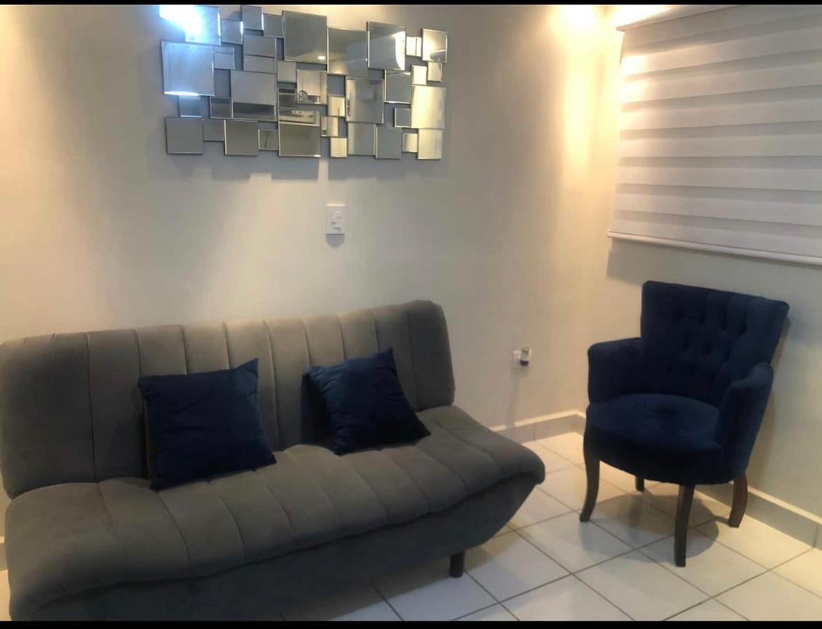Departamento En Edifico Nuevo En Centro De Homestay