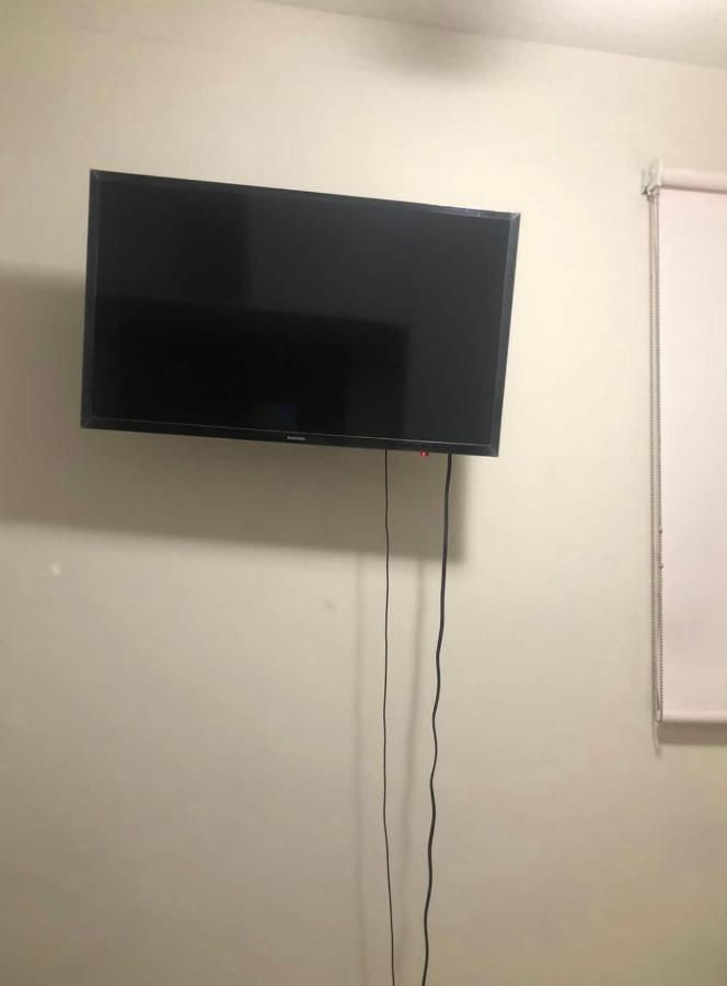 Homestay Departamento En Edifico Nuevo En Centro De *