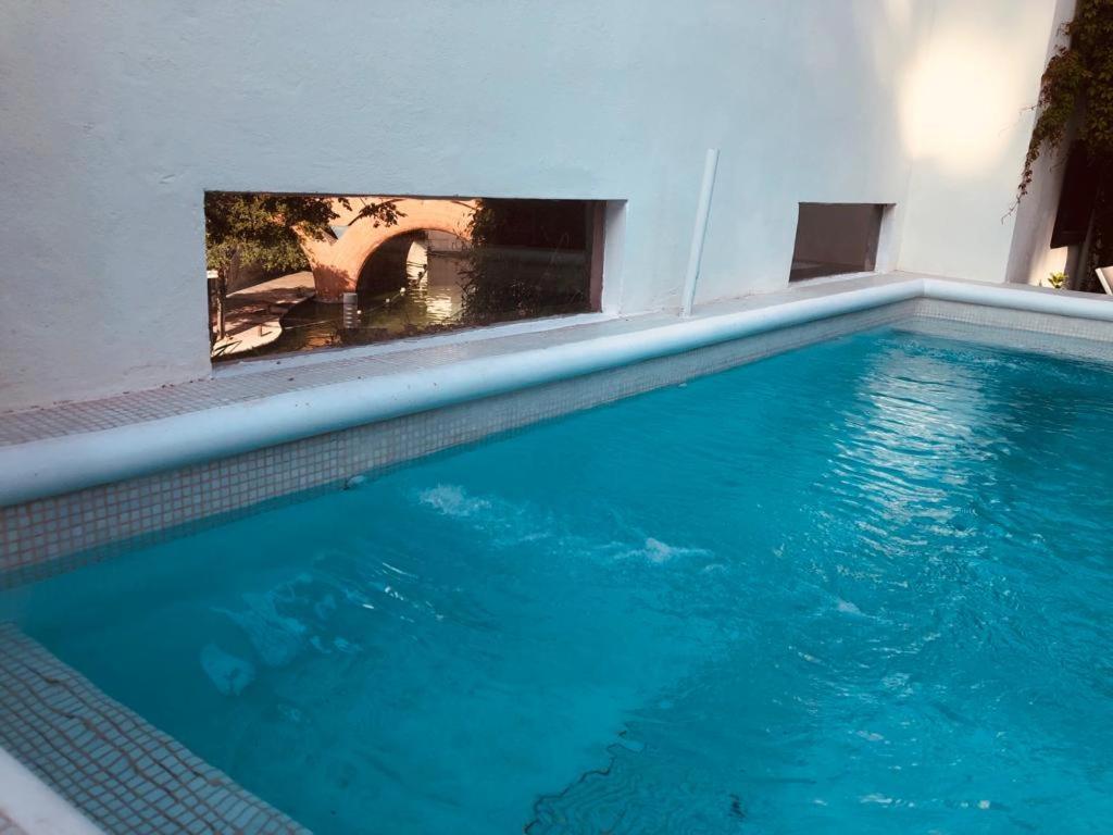 Mina Hotel