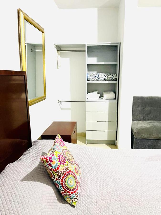 Apartamento Departamento Descansar