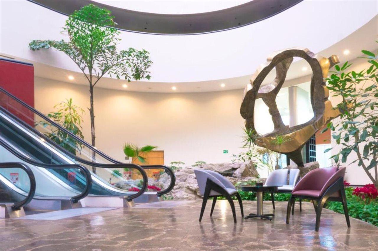 Hotel Express Fundidora Monterrey
