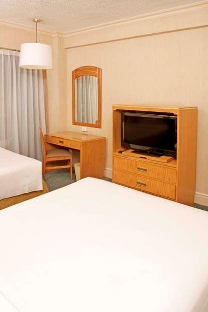 Travohotel Historico 3* Monterrey