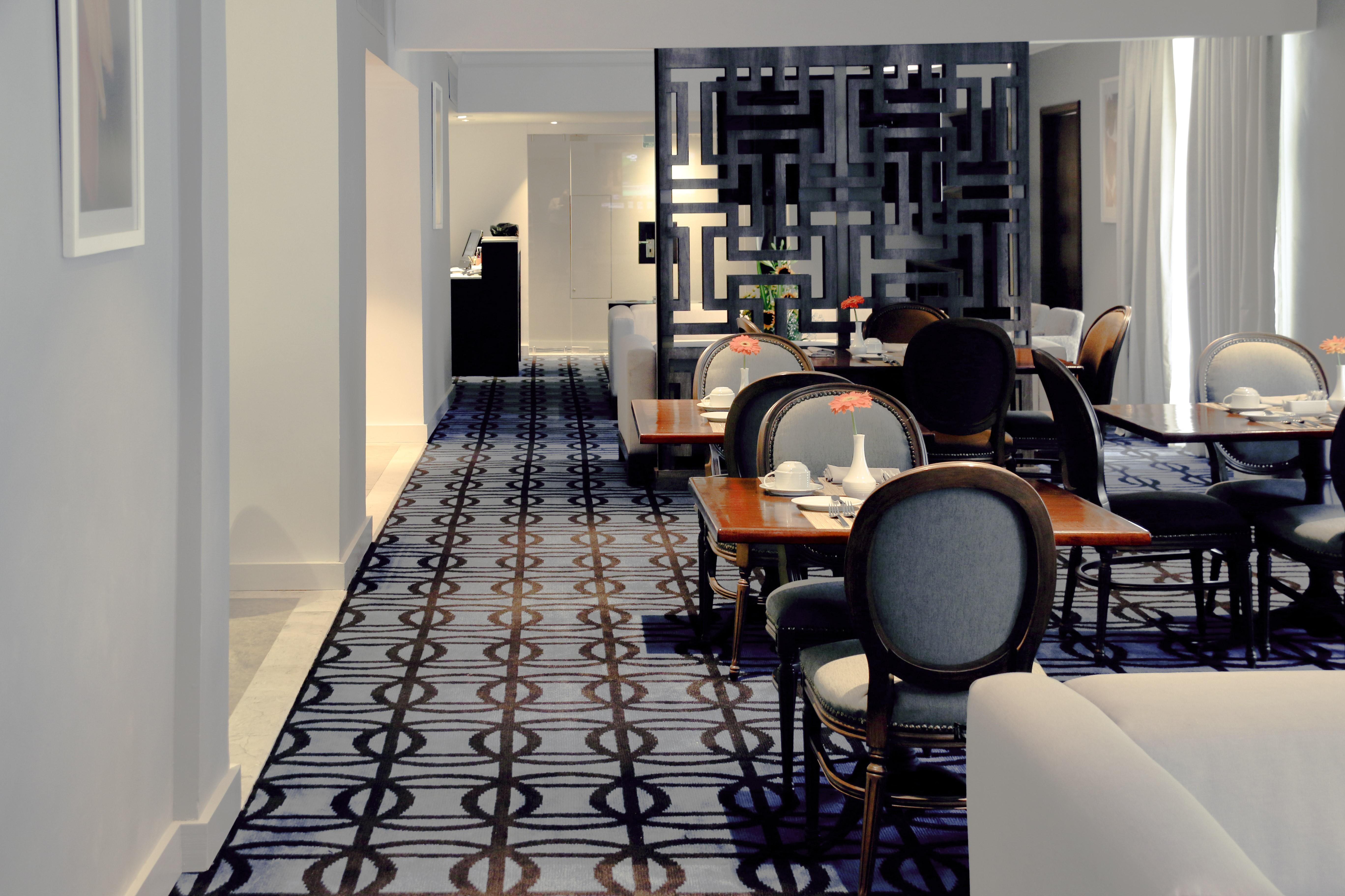 Hotel Gamma Gran Ancira 5*