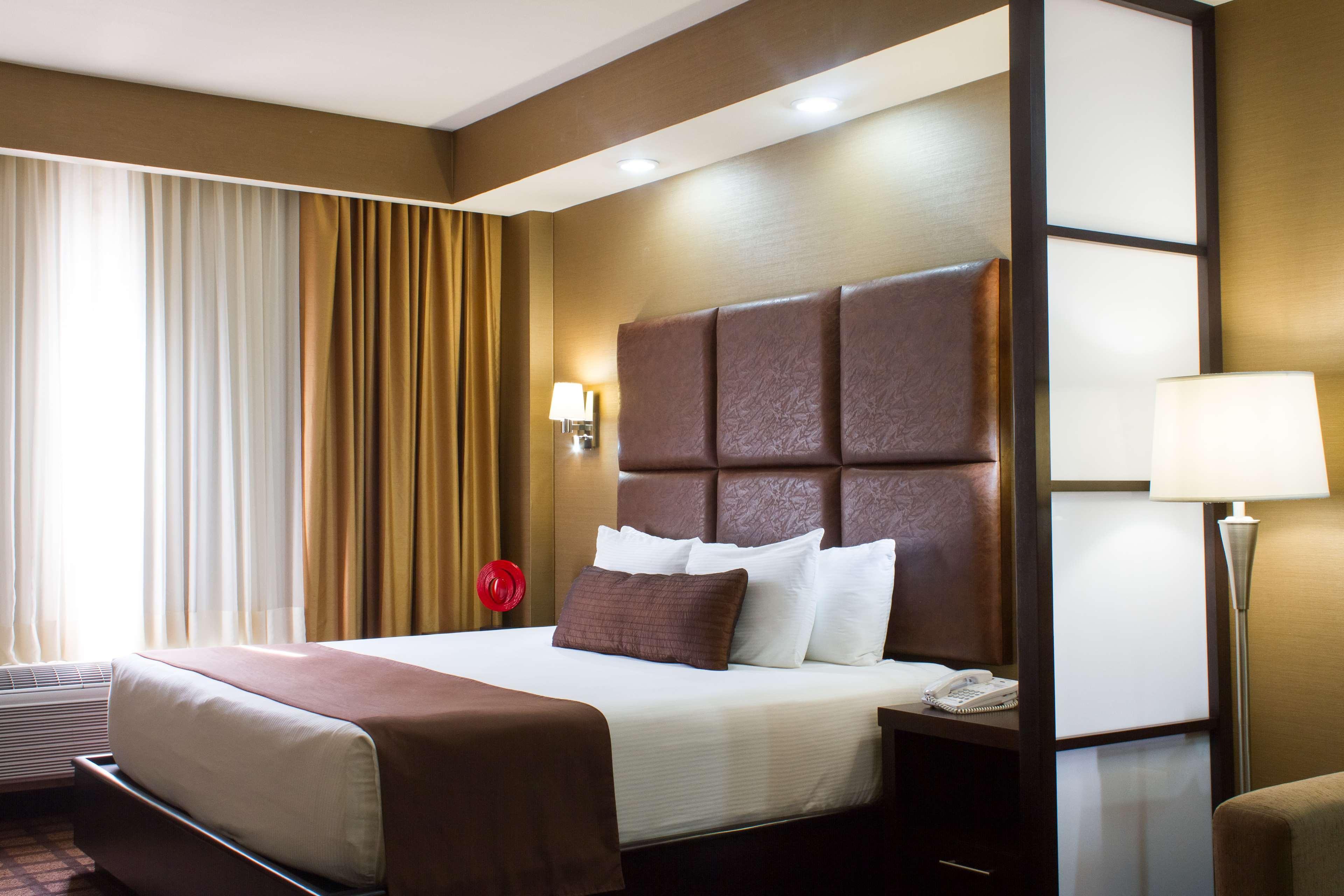 Western Premier Monterrey Aeropuerto Hotel Apodaca