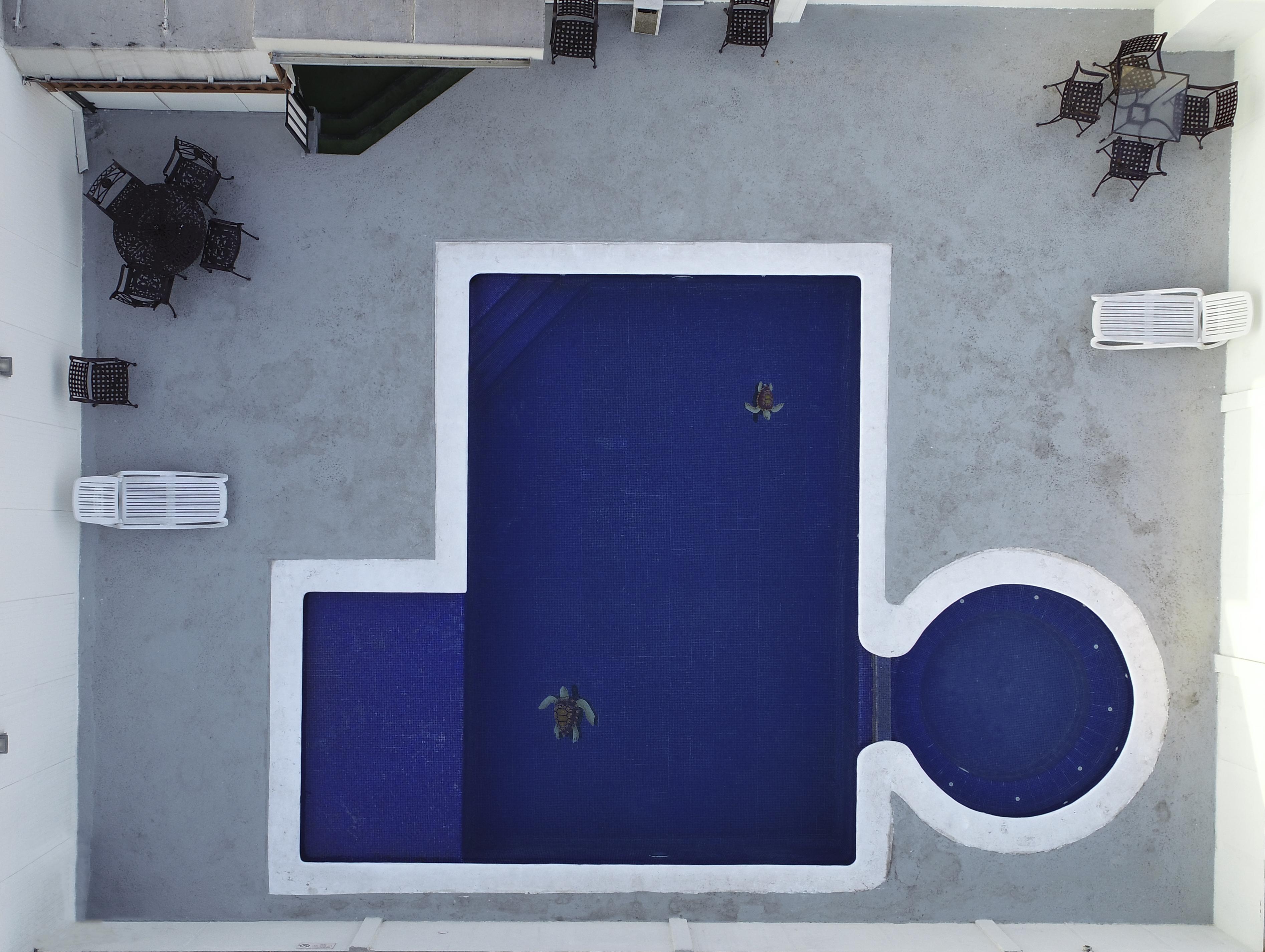 Hotel Antaris Cintermex