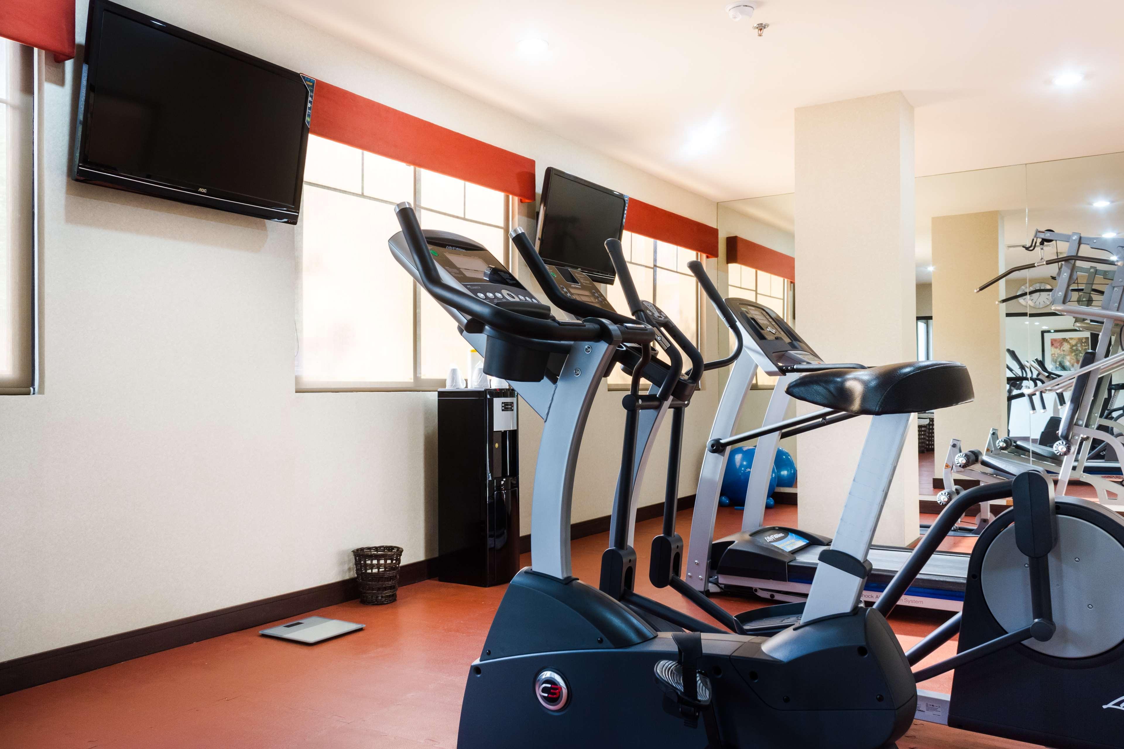 Western Premier Monterrey Aeropuerto 5* Apodaca