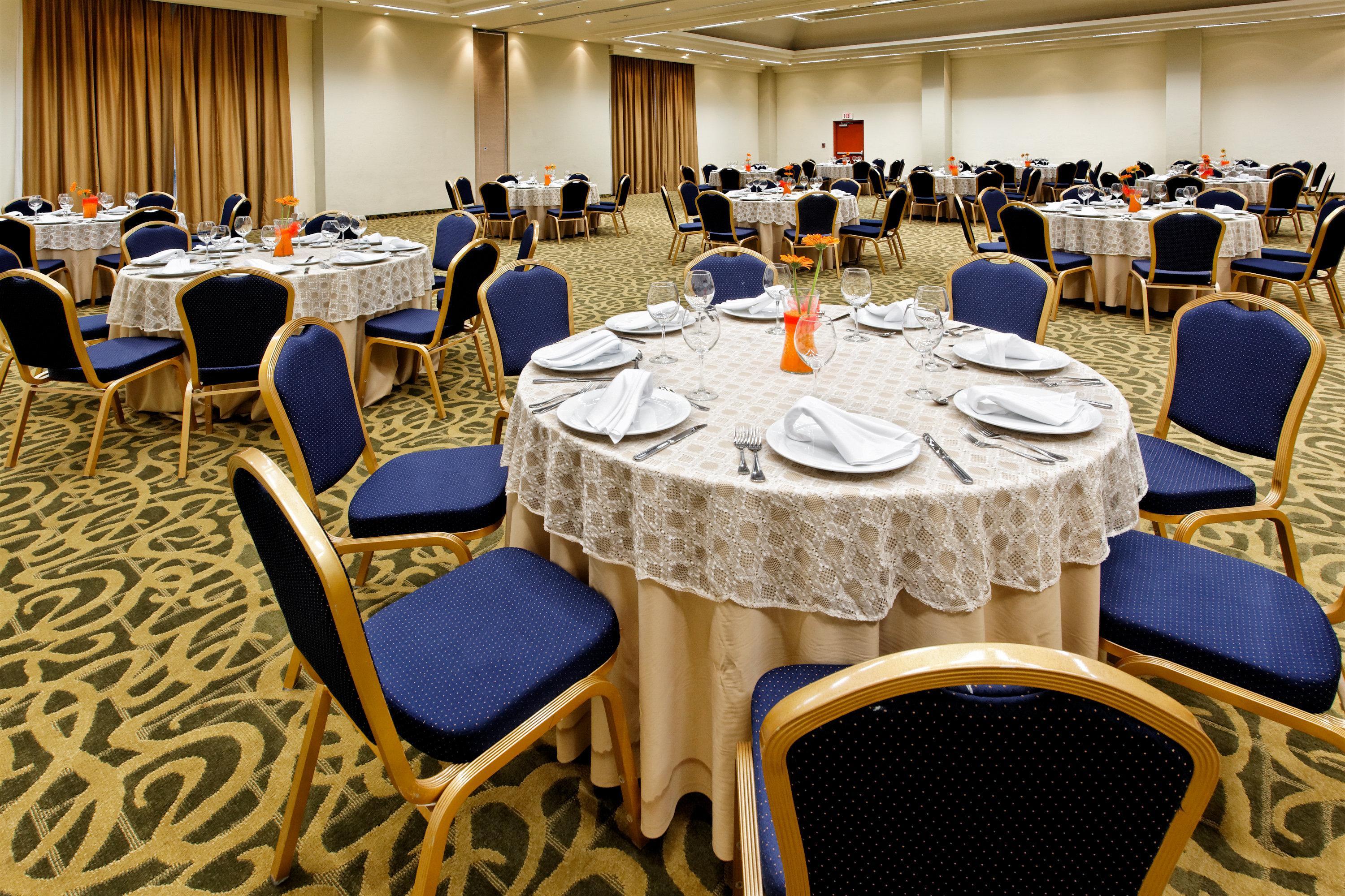 Hotel Crowne Plaza Monterrey Aeropuerto By Ihg 5*