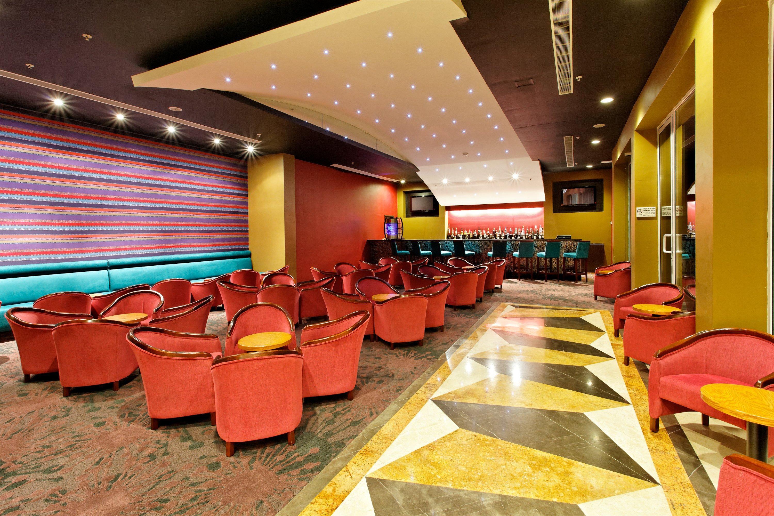 Hotel Crowne Plaza Monterrey Aeropuerto By Ihg