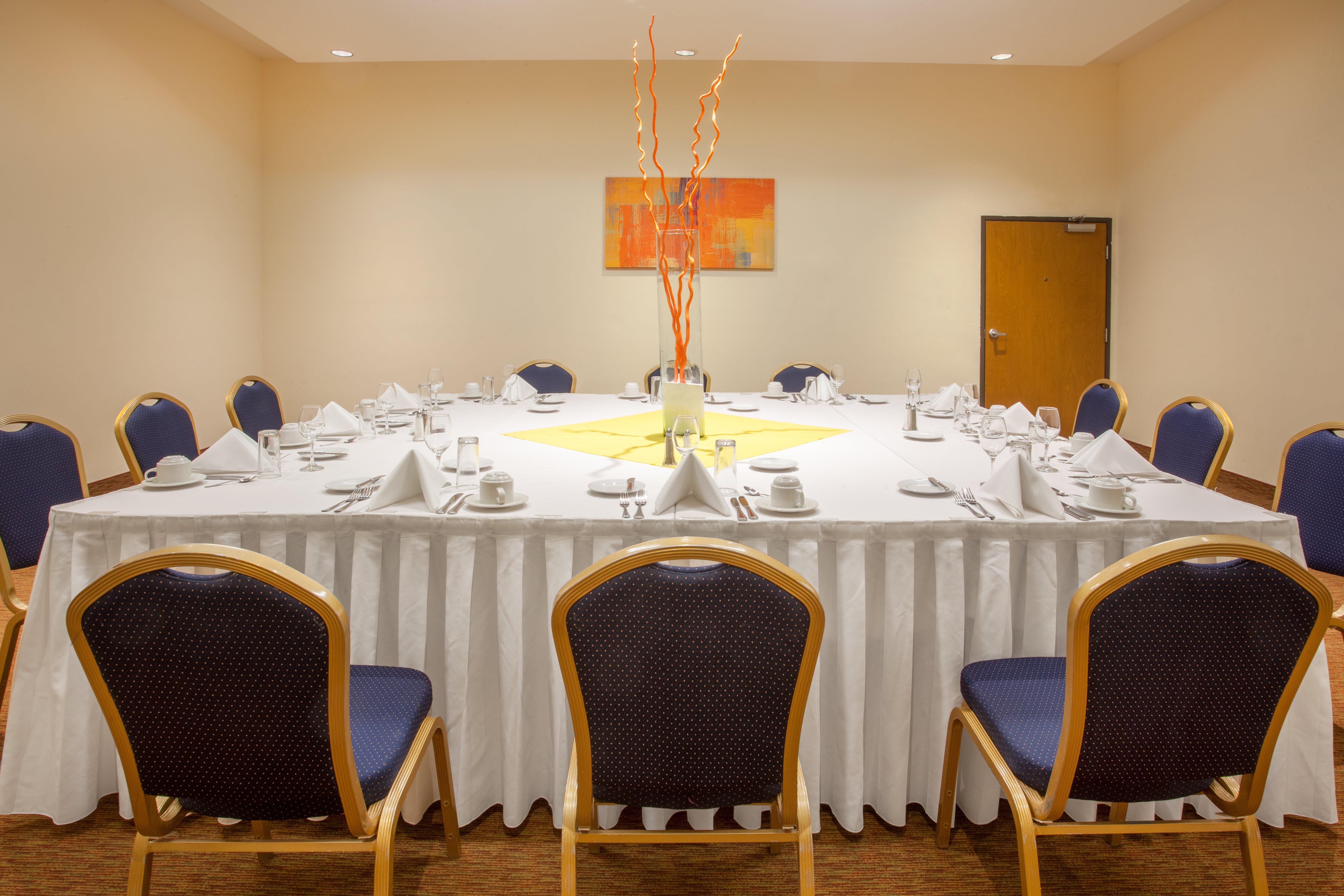 Hotel Crowne Plaza Monterrey Aeropuerto By Ihg Apodaca