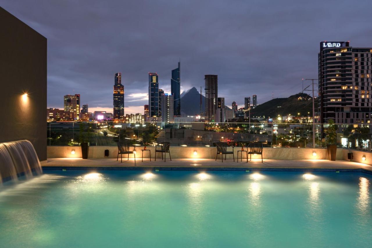 Hyatt Place Monterrey Valle Hotel San Pedro Garza García