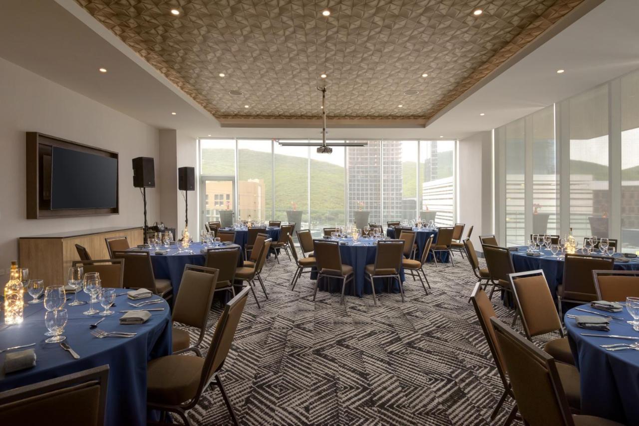 Hyatt Place Valle 4* San Pedro Garza Garcia