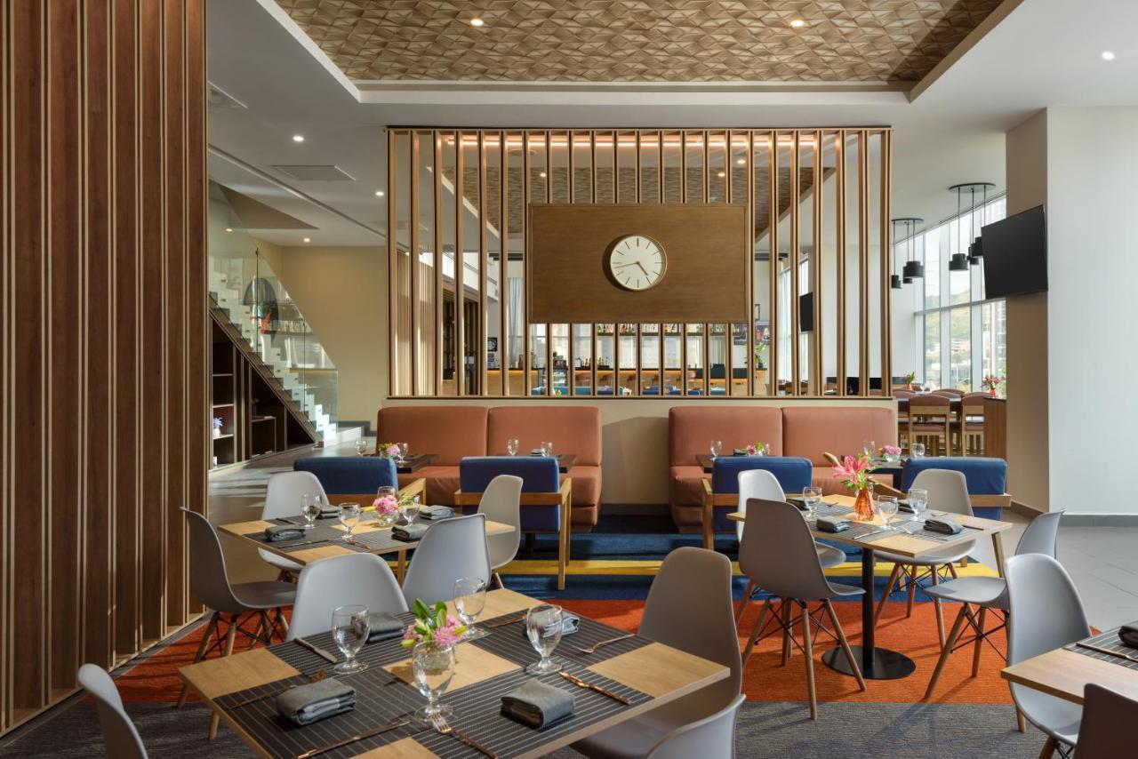 Hyatt Place Valle 4* San Pedro Garza Garcia