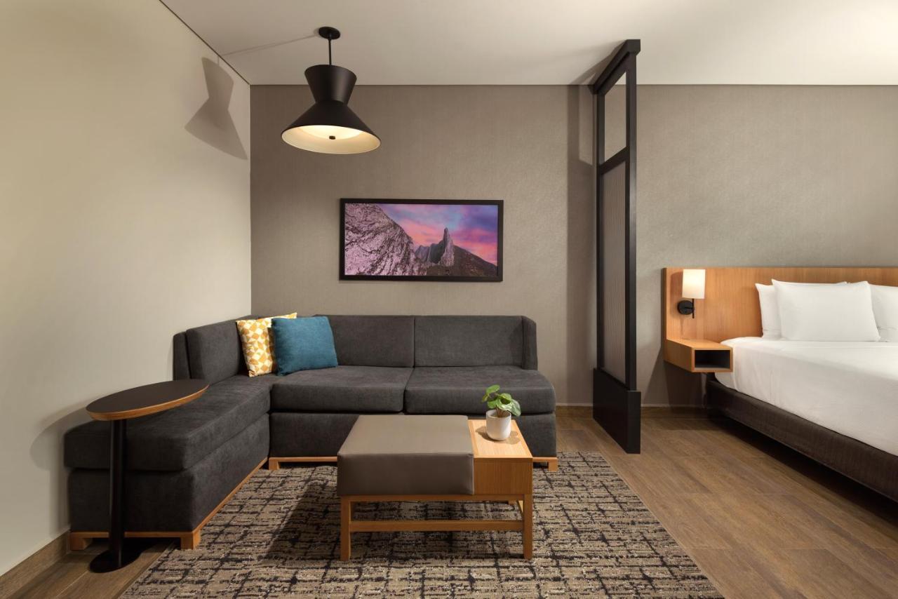 Hyatt Place Valle San Pedro Garza Garcia