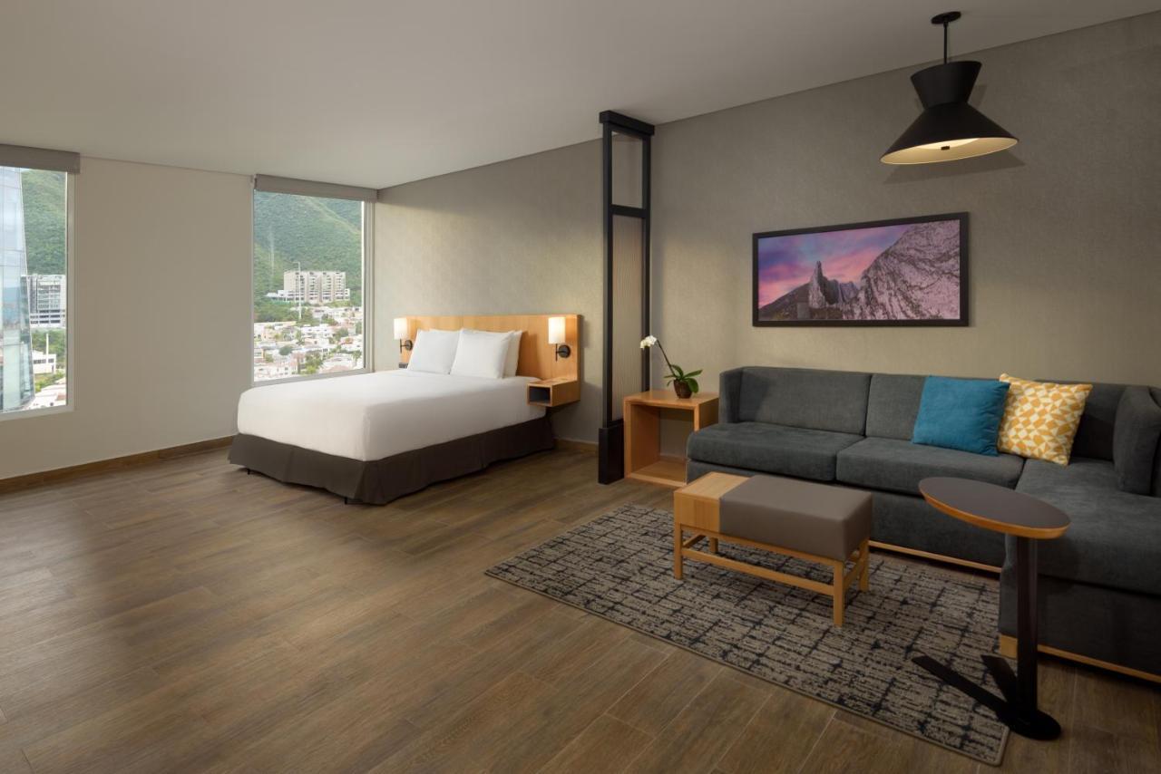 Hyatt Place Valle Hotel San Pedro Garza Garcia
