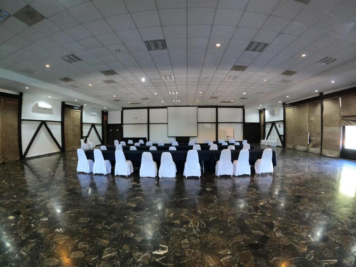 Hotel Chipinque San Pedro Garza García