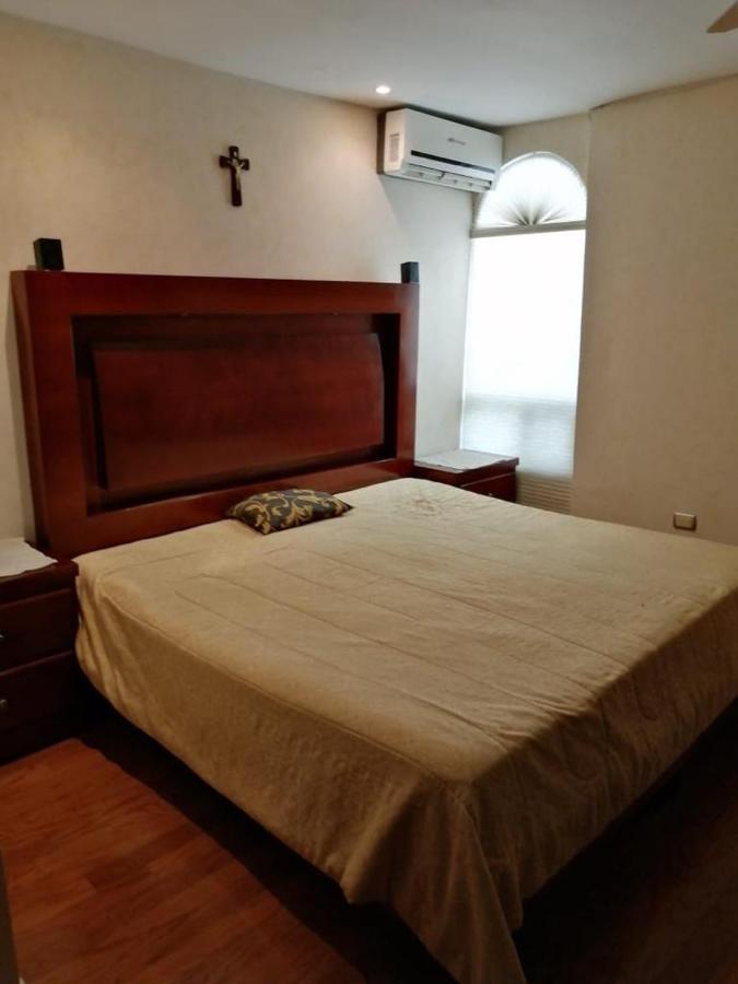 Renta De Cuartos Familia Sanchez Homestay *
