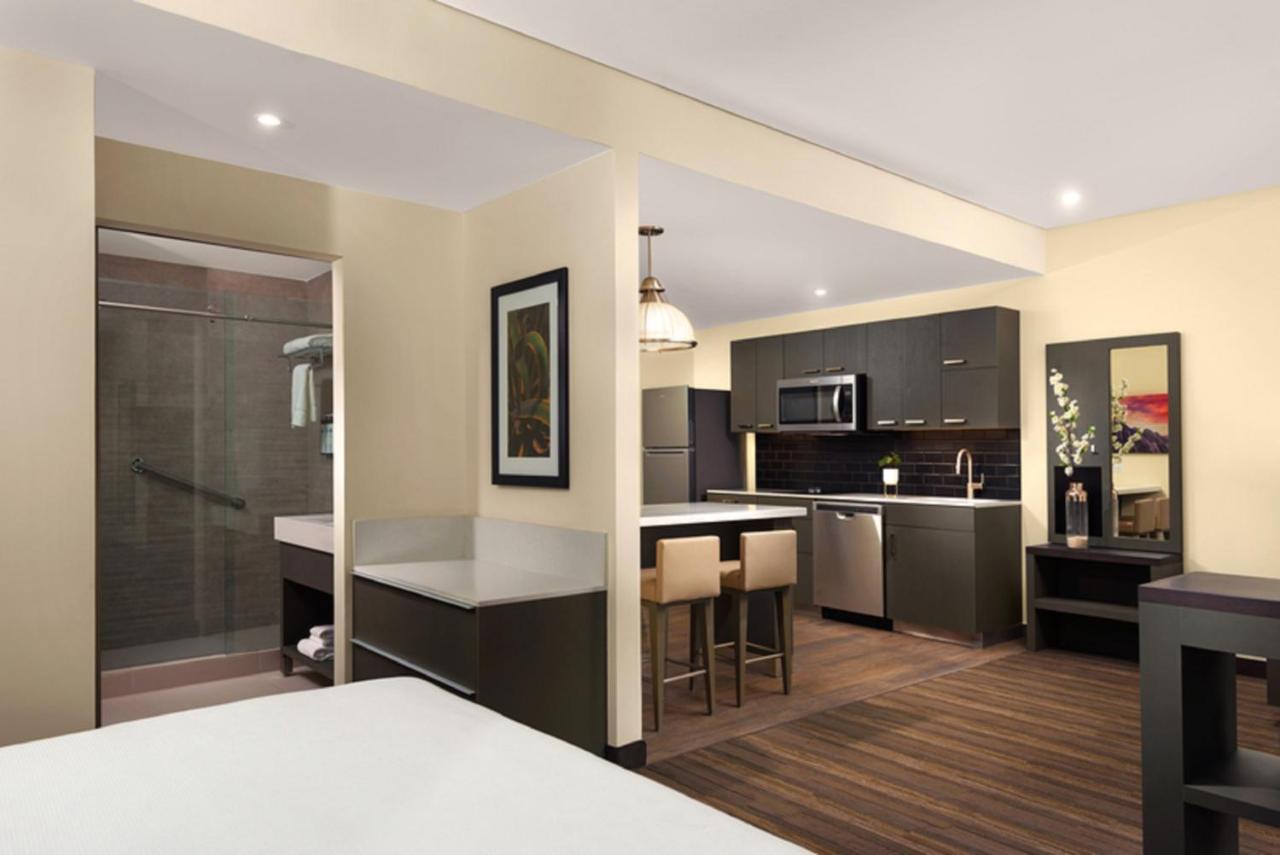 Hyatt Place Valle Hotel San Pedro Garza Garcia