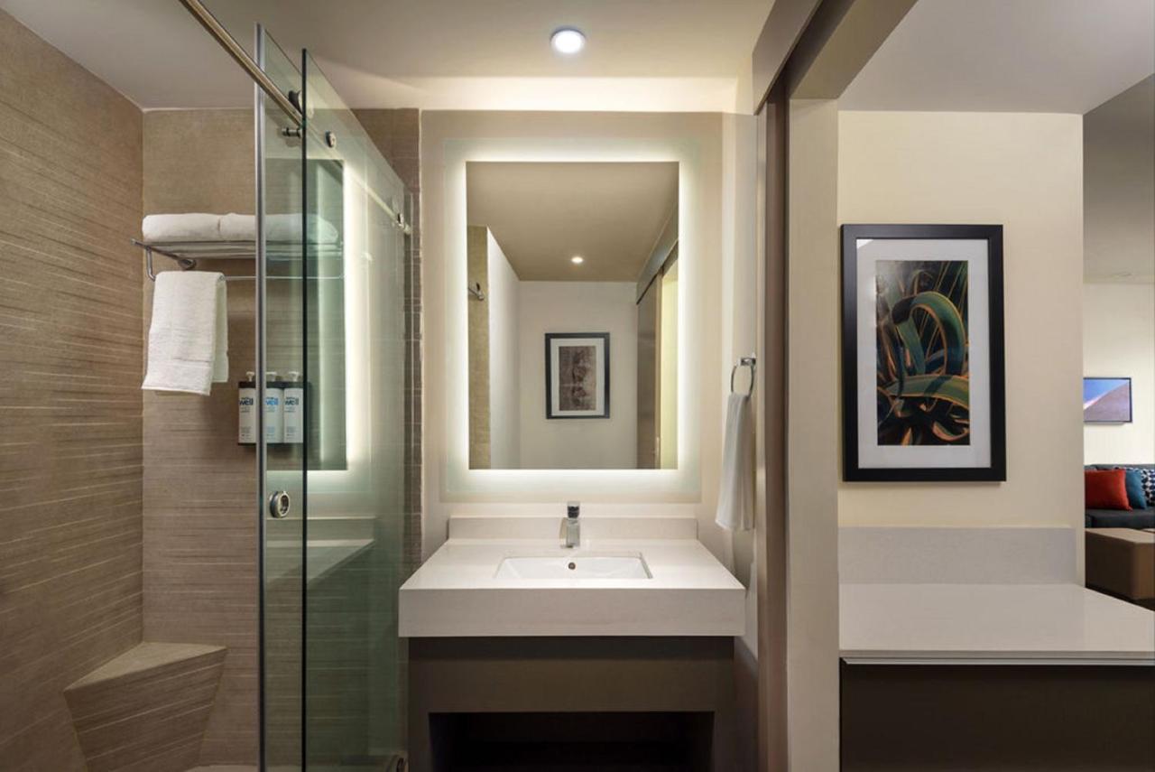 Hotel Hyatt Place Valle San Pedro Garza Garcia