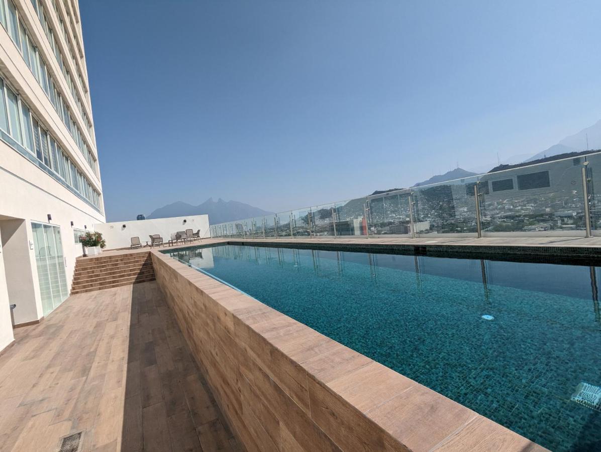 Stylish Panoramic Views Loft Apartment *