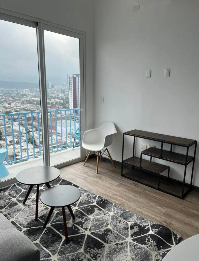 Departamento Kyo Radiant Apartment
