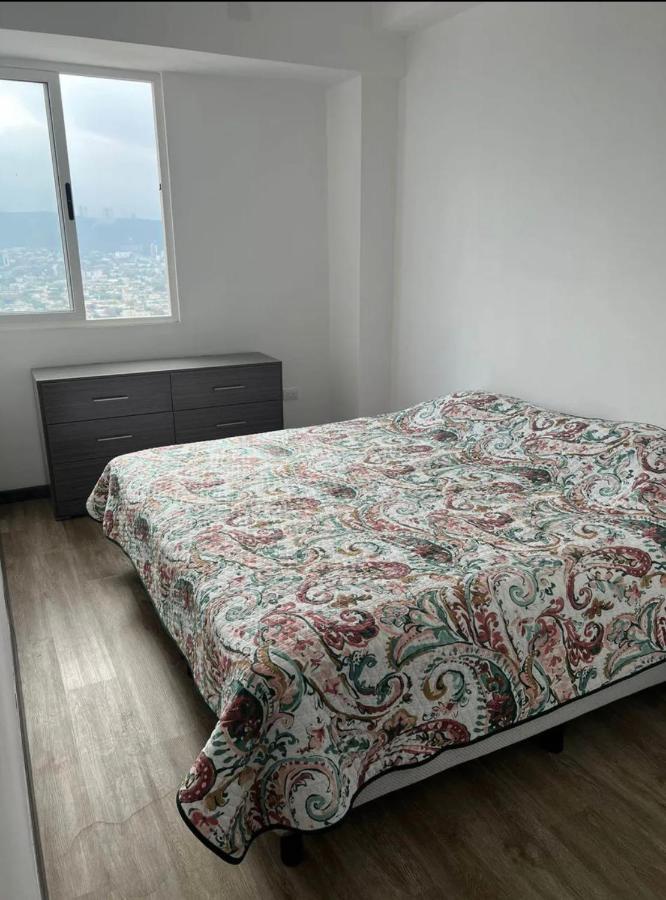 Apartment Departamento Kyo Radiant *