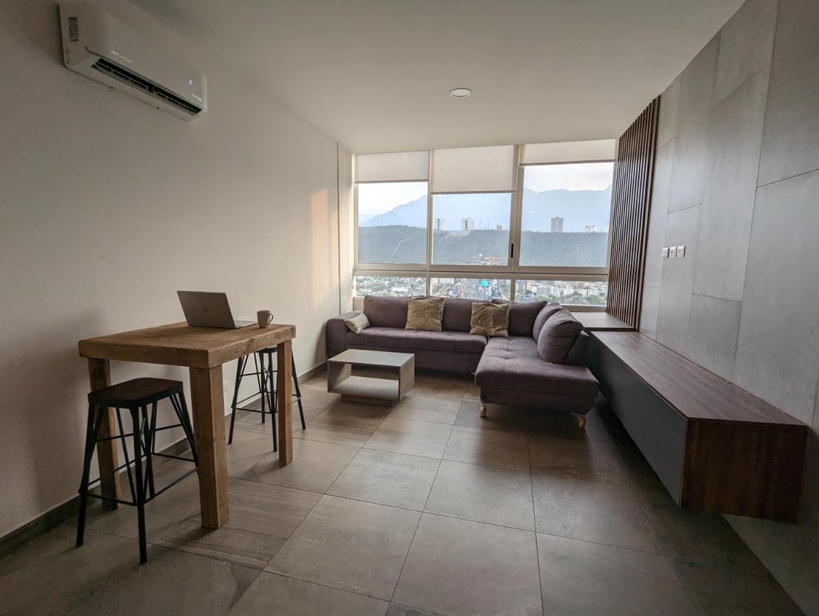 Apartment Stylish Panoramic Views Loft