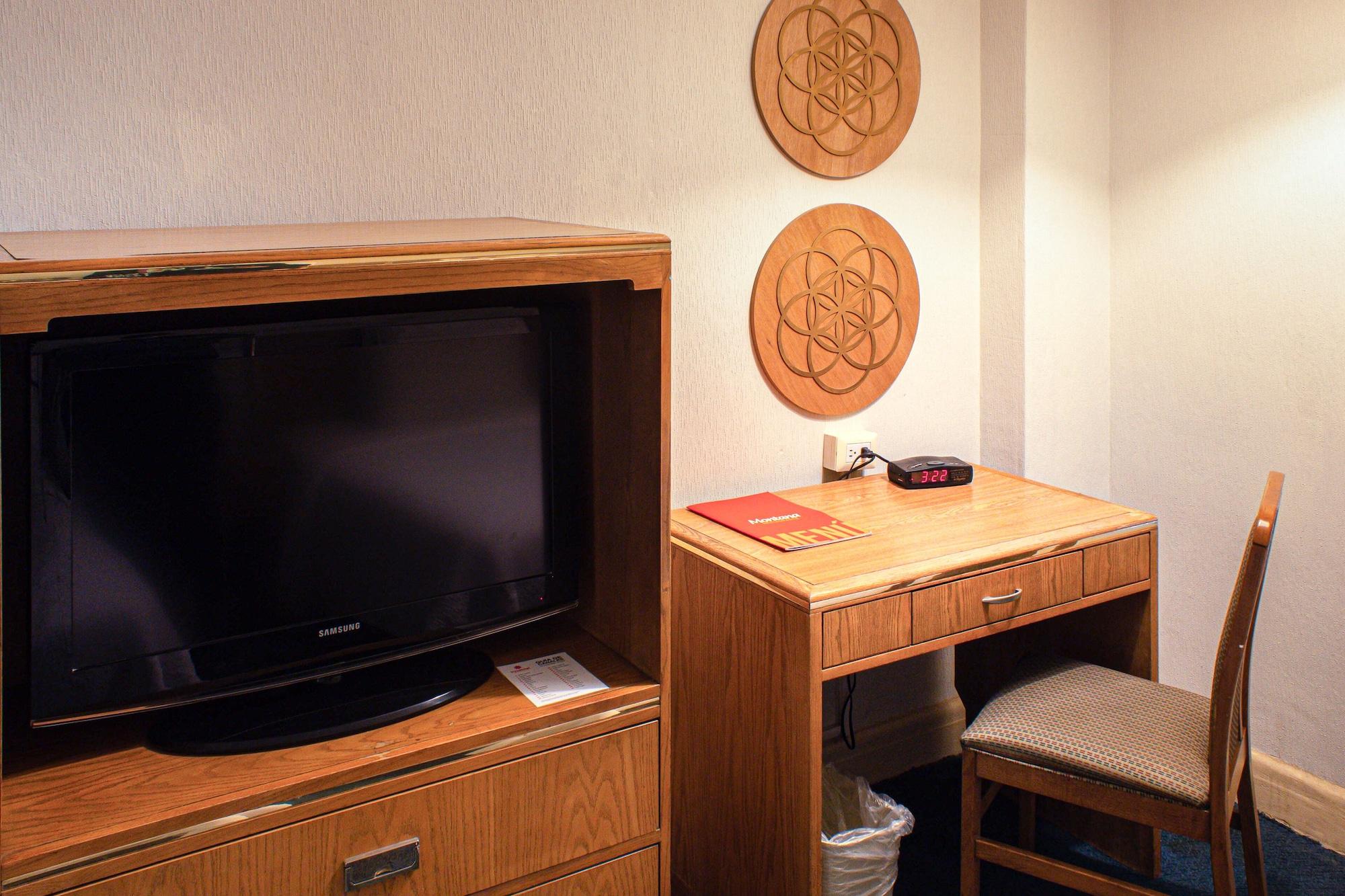Travohotel Historico Hotel
