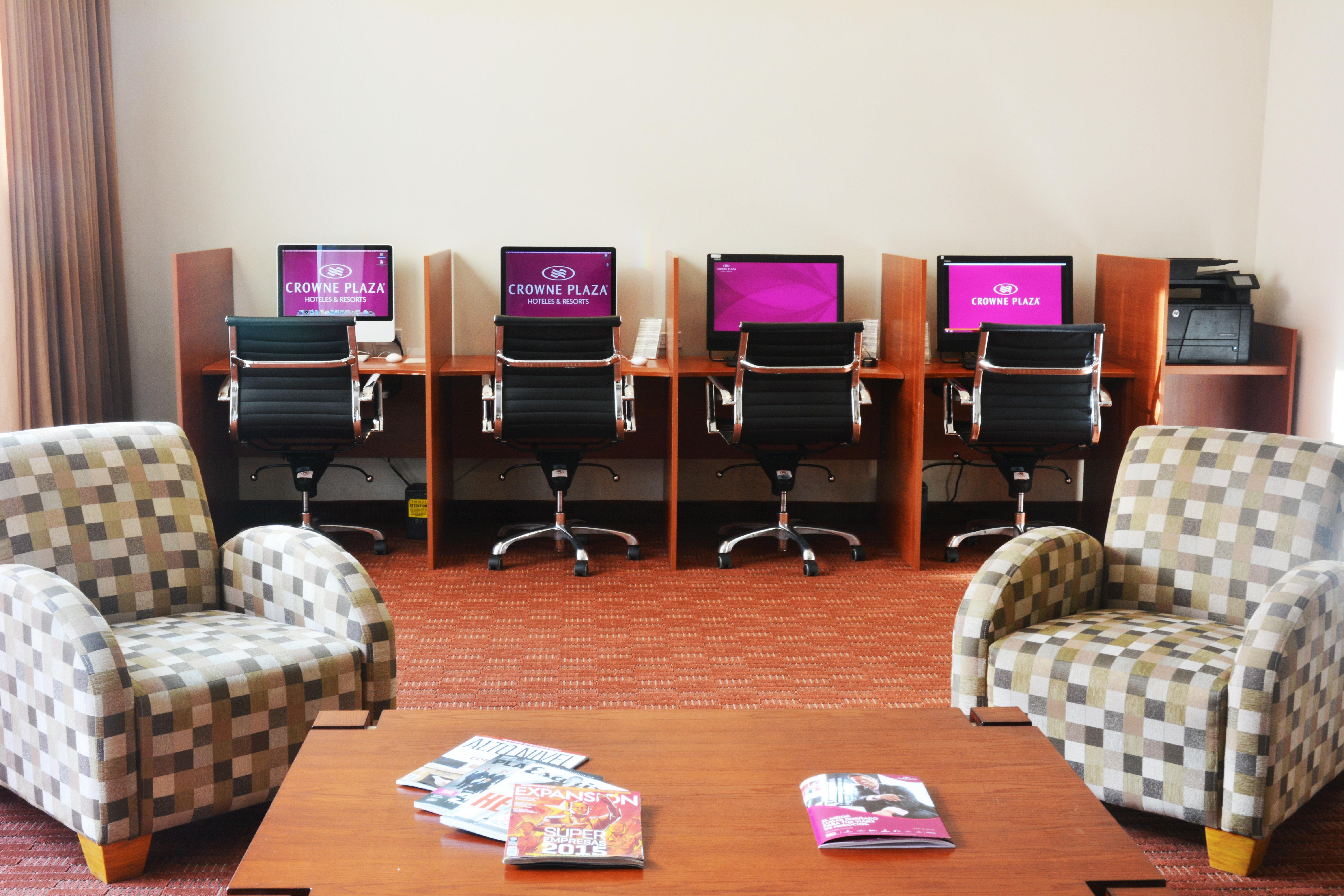 Crowne Plaza Monterrey Aeropuerto By Ihg Hotel