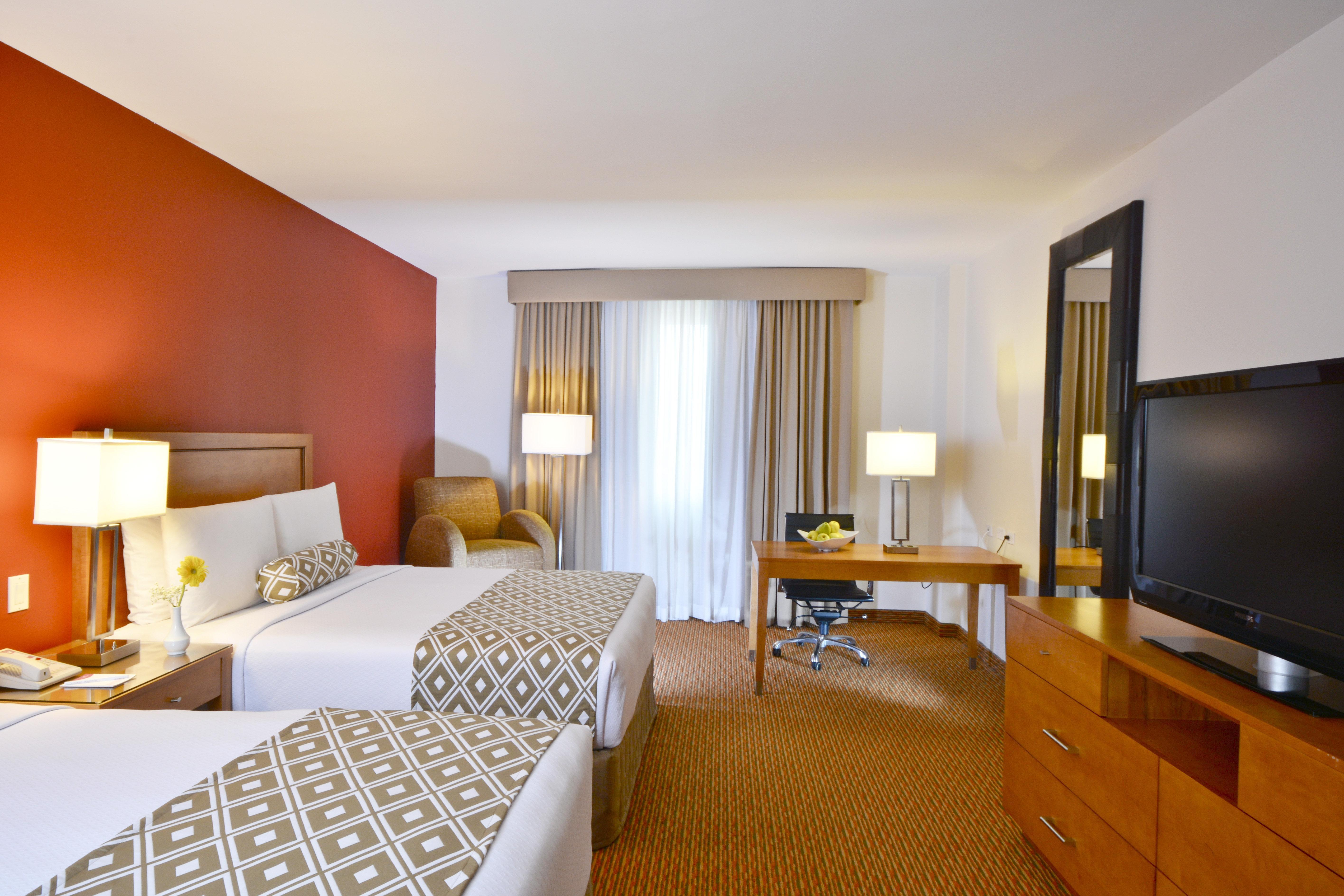 Hotel Crowne Plaza Monterrey Aeropuerto By Ihg
