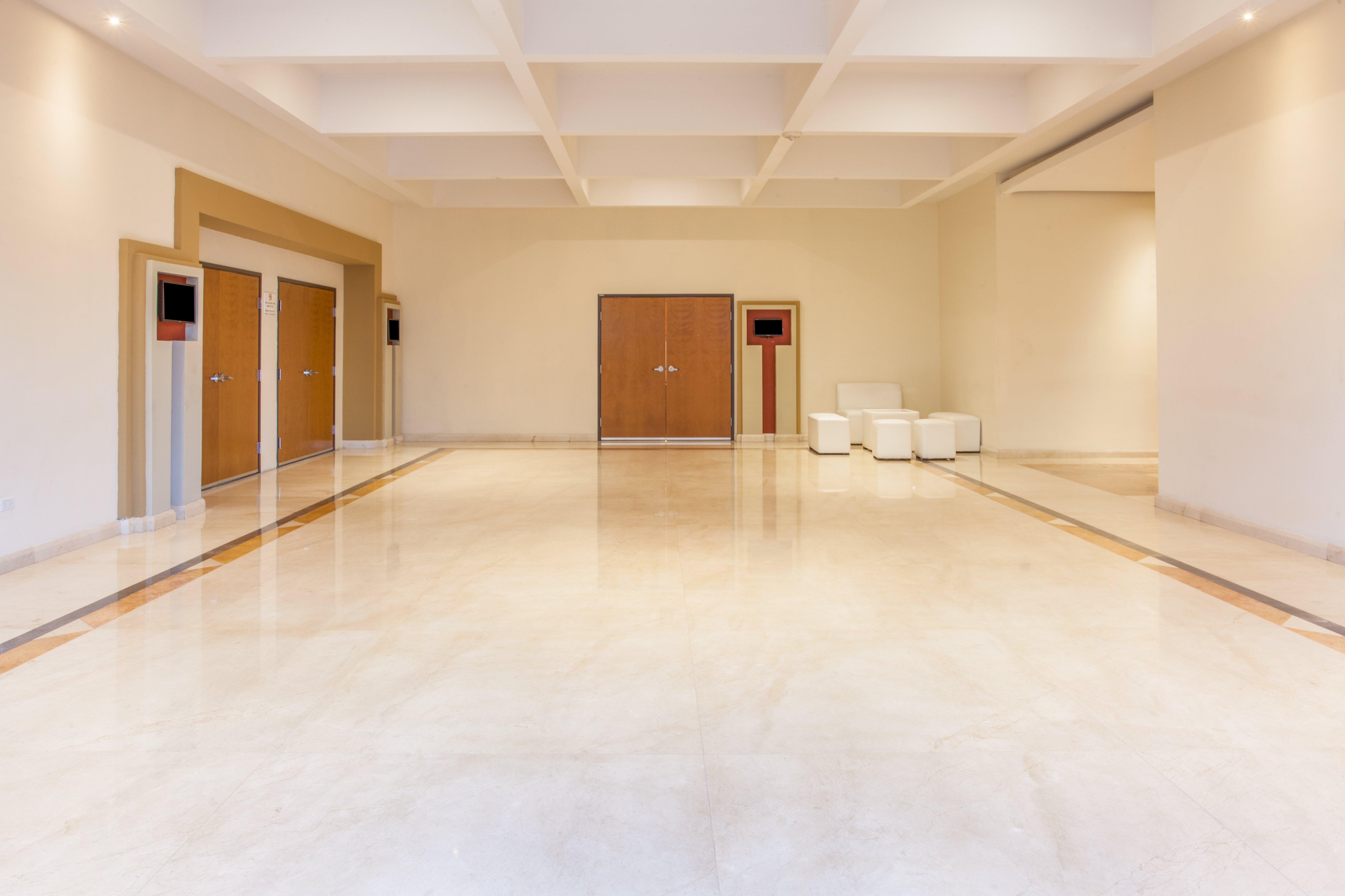 Crowne Plaza Monterrey Aeropuerto By Ihg